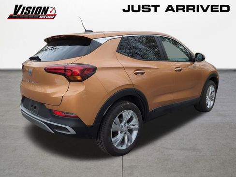 Used 2024 Buick Encore GX Preferred w/ Comfort Package FWD image 5