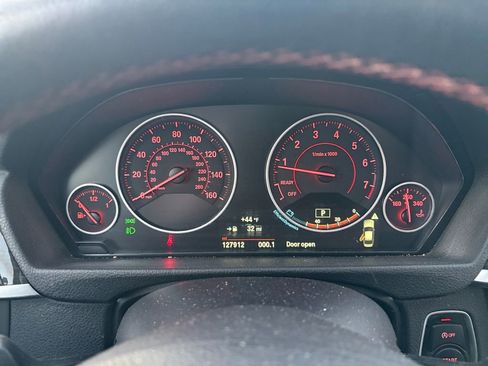 Used 2015 BMW 335i xDrive 335i xDrive image 14