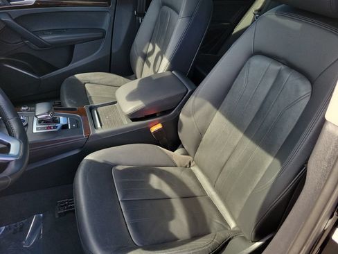Used 2020 Audi Q5 2.0T Premium Plus w/ Premium Plus Package AWD/4WD image 17