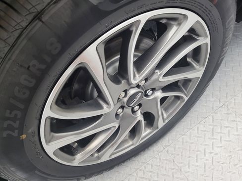 Used 2022 Lincoln Corsair AWD w/ Equipment Group 101A image 31