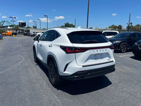 Used 2026 Lexus NX 350 AWD w/ Accessory Package (2T) image 5