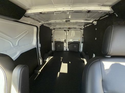 New 2026 Ford Transit 150 Low Roof w/ Load Area Protection Package image 6