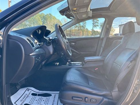 Used 2017 Acura RDX FWD w/ Advance Package image 24