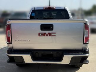 Used 2016 GMC Canyon W/T w/ Convenience Package RWD video 3