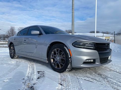 Used 2018 Dodge Charger GT image 30