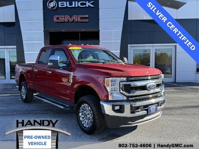 Used 2022 Ford F250 XLT w/ XLT Premium Package