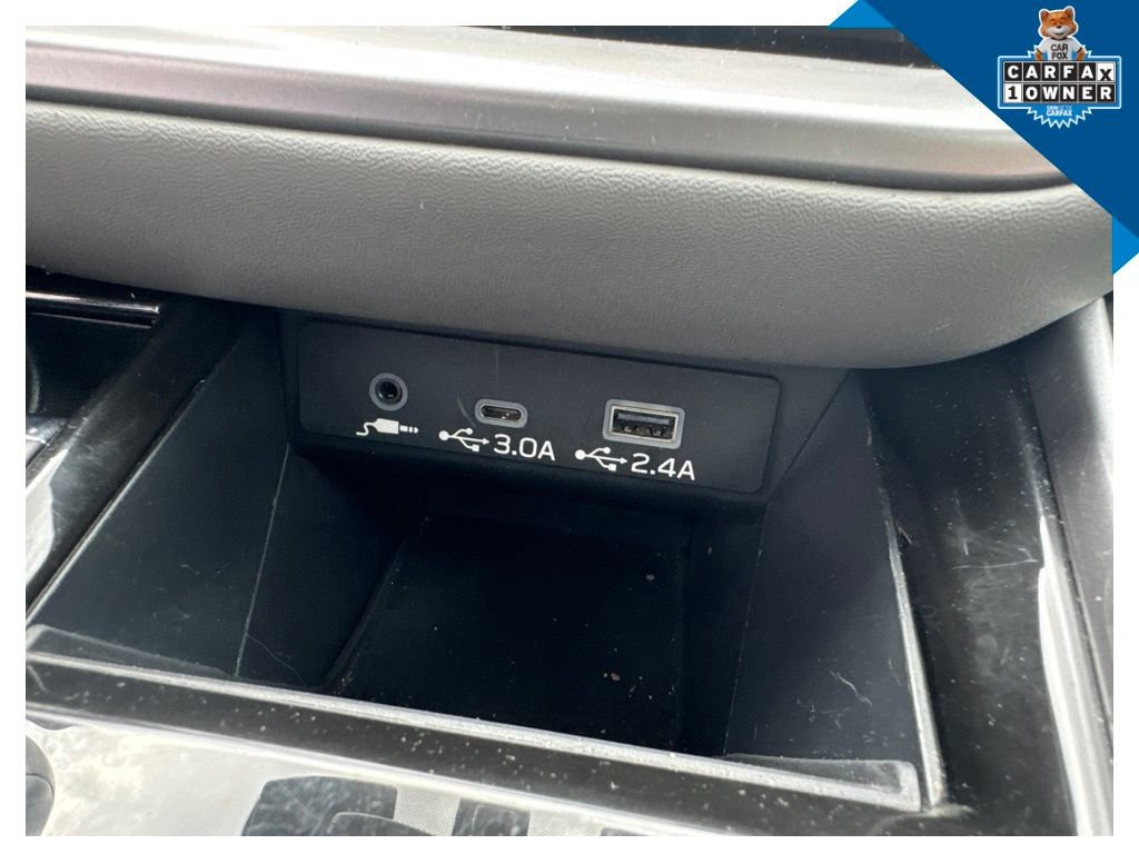 Used 2023 Subaru Outback Premium w/ Popular Package #1 AWD/4WD image 19