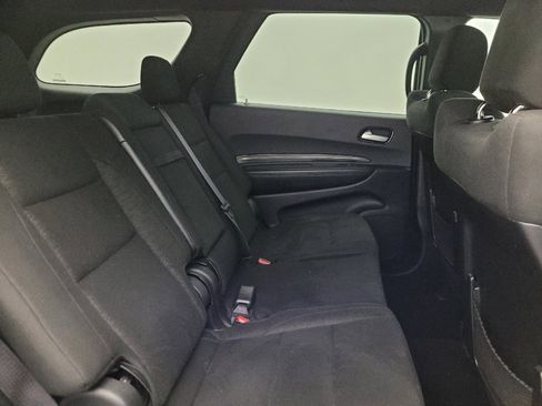 Used 2023 Dodge Durango SXT AWD/4WD image 19
