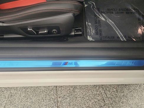 Used 2026 BMW 440i xDrive Coupe w/ Premium Package image 23