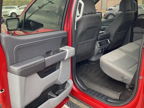 Used 2022 Ford F150 XLT w/ Equipment Group 302A High image 24