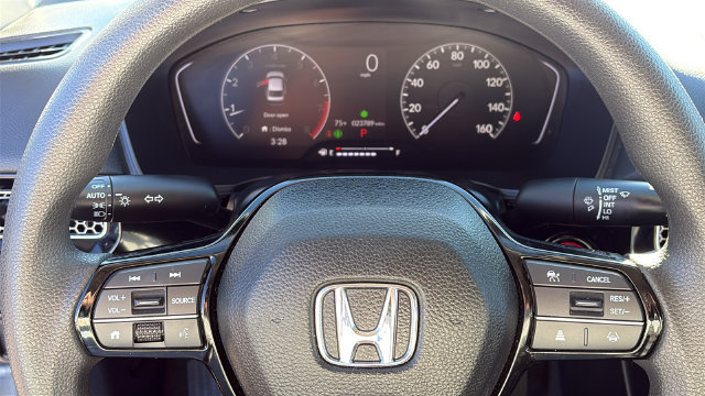 Used 2024 Honda Civic LX image 11