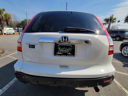 Used 2009 Honda CR-V EX-L image 12