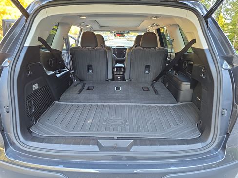 Used 2023 Subaru Ascent Onyx Edition Limited image 13