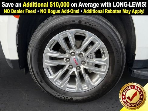 Used 2023 GMC Yukon SLT image 13