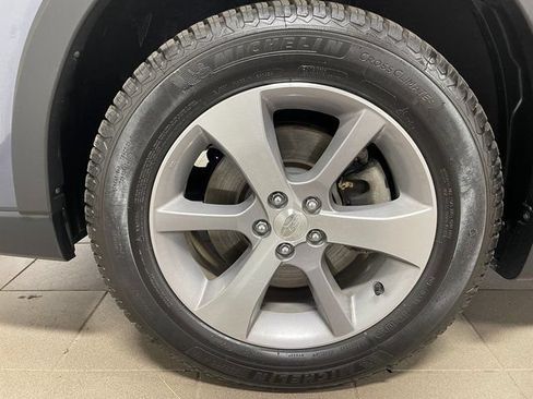 Used 2014 Subaru Outback 3.6R Limited AWD/4WD image 7