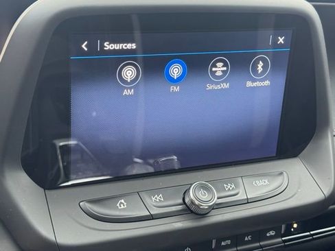 Used 2022 Chevrolet Camaro SS w/ Design Package 1 image 12