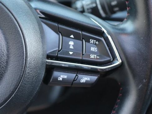 Used 2024 MAZDA CX-5 Carbon Edition AWD/4WD image 27