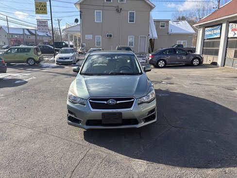 Used 2015 Subaru Impreza 2.0i Premium image 3