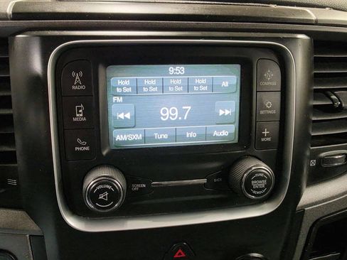 Used 2015 RAM 2500 Tradesman w/ Power Accessory Group AWD/4WD image 30