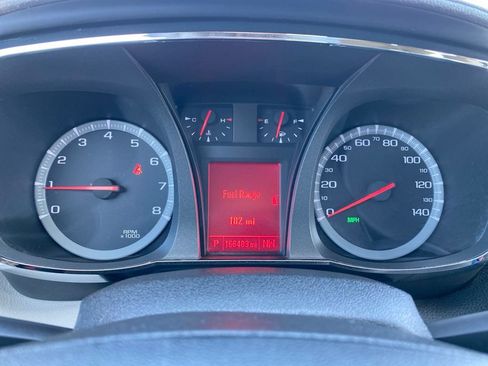 Used 2012 GMC Terrain SLE w/ LPO, Chrome Package FWD image 21
