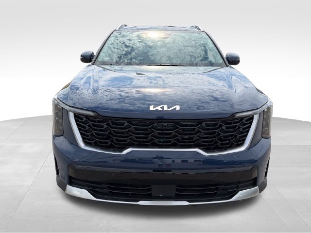 New 2026 Kia Sorento SX FWD image 2