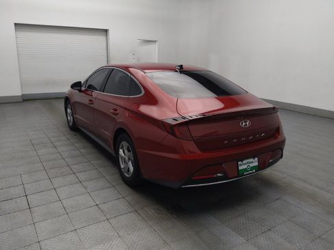 Used 2023 Hyundai Sonata SE FWD image 5