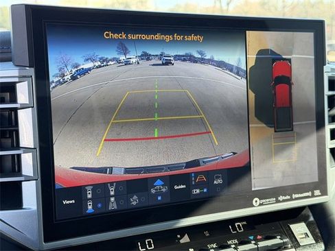 Used 2024 Toyota Tundra Platinum image 19