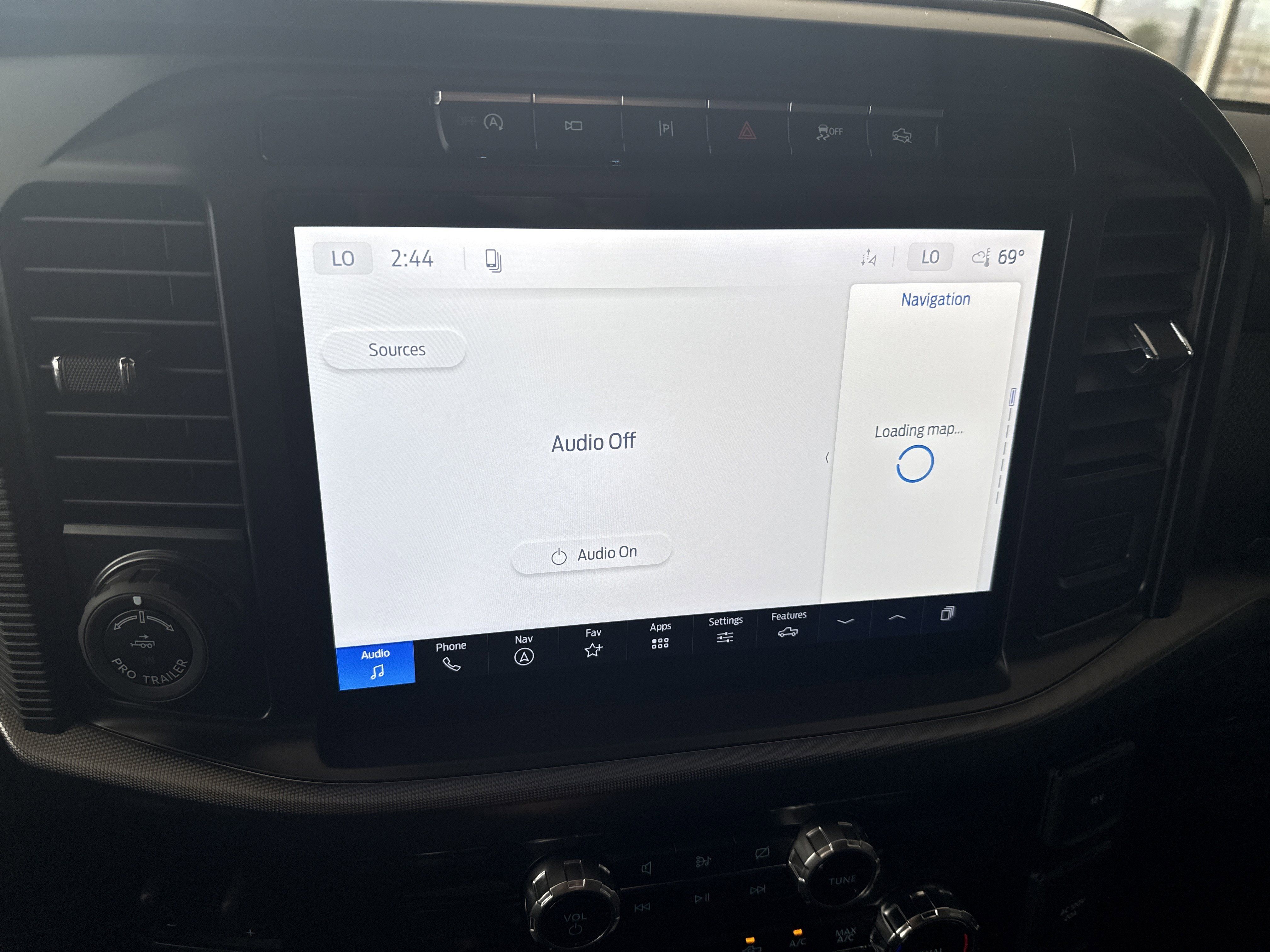 New 2026 Ford F150 Raptor AWD/4WD image 27