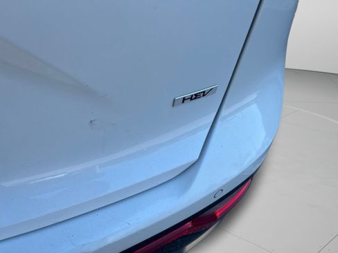 Used 2025 Kia Niro FWD image 26