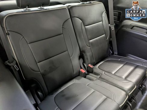 Used 2023 GMC Acadia Denali w/ Denali Ultimate Package AWD/4WD image 27