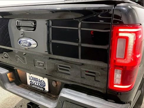 Used 2020 Ford Ranger Lariat image 25