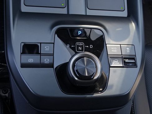 New 2026 Toyota bZ Woodland AWD/4WD image 24