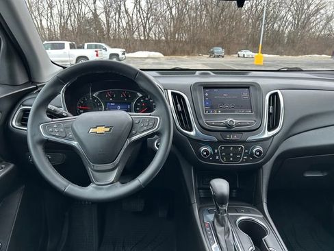 Used 2023 Chevrolet Equinox LT image 13