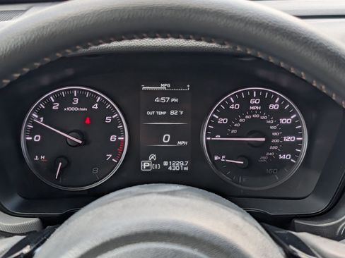 Certified 2026 Subaru Forester Sport AWD/4WD image 21