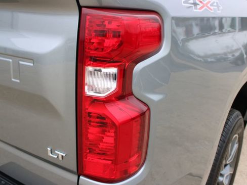 New 2026 Chevrolet Silverado 1500 LT w/ All Star Edition Plus image 14