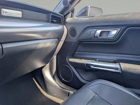 Used 2019 Ford Mustang Premium w/ Ecoboost Performance Package image 29