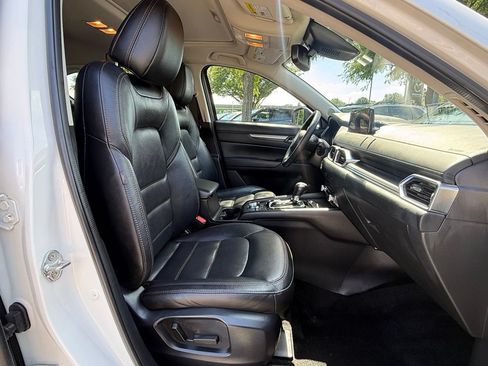Certified 2023 MAZDA CX-5 AWD 2.5 S image 32