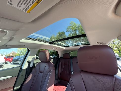 New 2026 Buick Envision Sport Touring AWD/4WD image 16