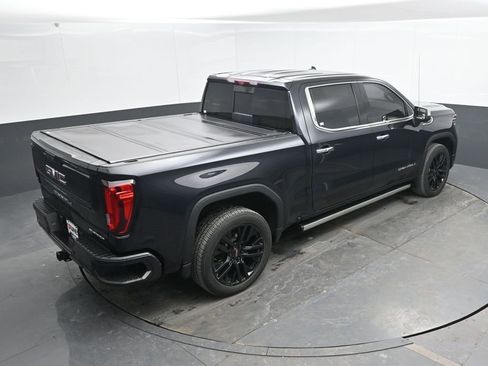 Used 2023 GMC Sierra 1500 Denali w/ Denali Reserve Package image 35