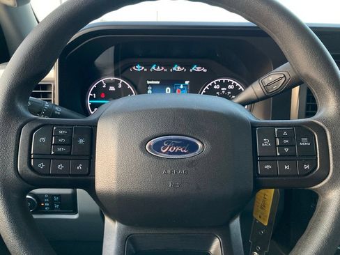 Used 2025 Ford F250 XLT w/ Tremor Off-Road Package AWD/4WD image 18