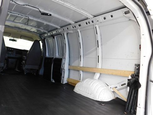 Used 2023 Chevrolet Express 3500 Extended w/ Driver Convenience Package RWD image 56