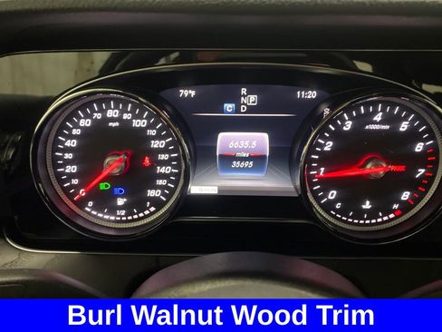 Used 2019 Mercedes-Benz E 300 4MATIC image 18