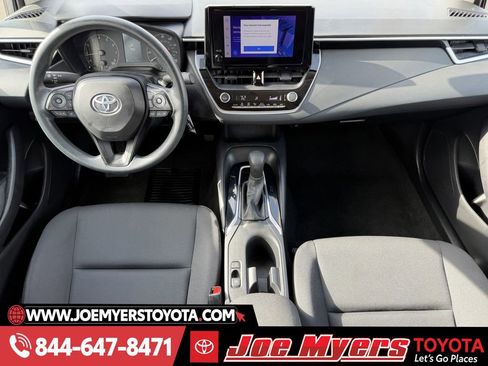 Used 2024 Toyota Corolla LE image 13