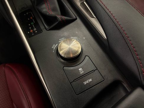 Used 2018 Lexus IS 300 F Sport image 32