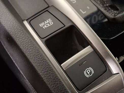 Used 2019 Honda Civic EX image 24