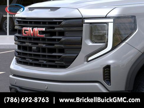 New 2026 GMC Sierra 1500 Elevation w/ Elevation Premium Package RWD image 13