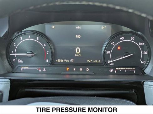 Used 2022 Lincoln Corsair FWD image 16