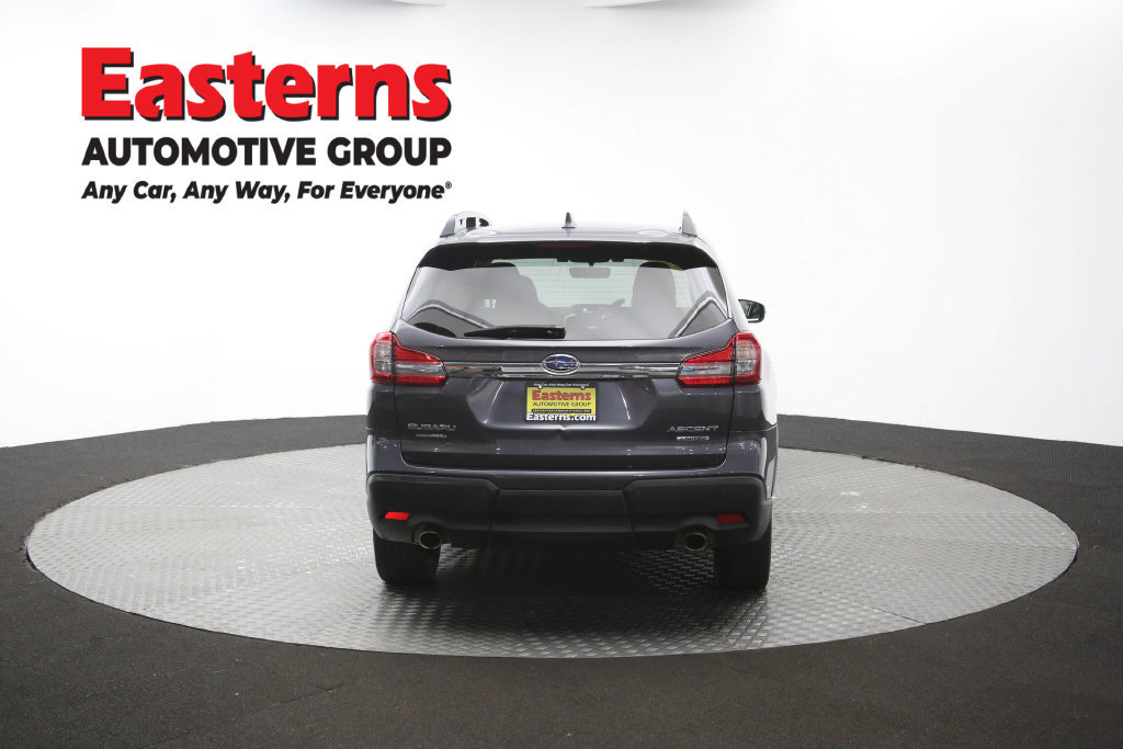 Used 2022 Subaru Ascent Limited AWD/4WD image 42