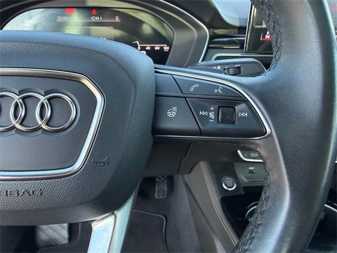 Used 2024 Audi A5 2.0T Premium Plus image 18