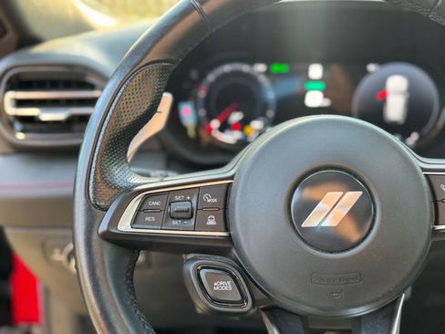 Used 2024 Dodge Hornet R/T Plus image 11